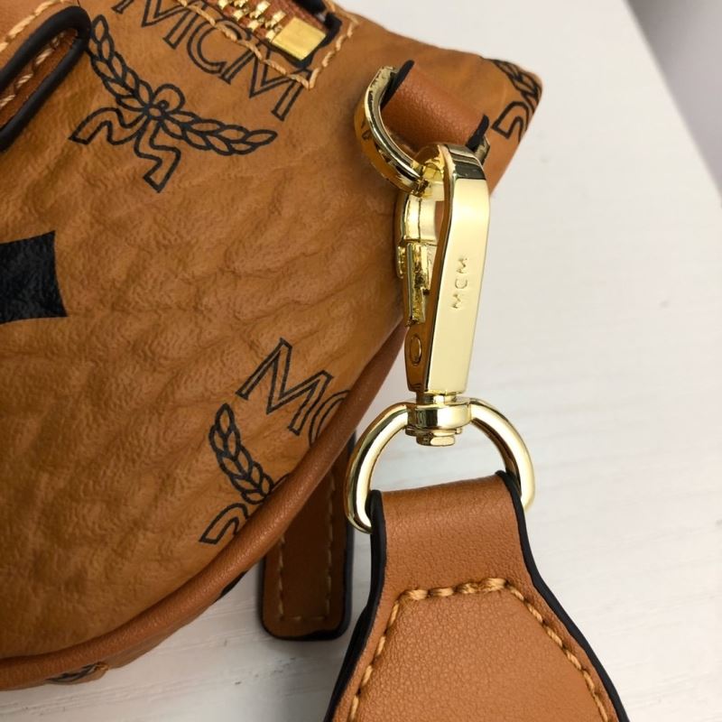 MCM Satchel Bags